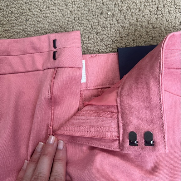 NWT: GAP Slim City Crop Pants - Picture 3 of 11